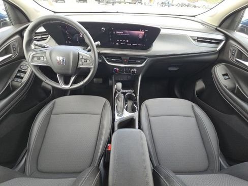 Used 2025 Buick Encore GX Preferred image 22