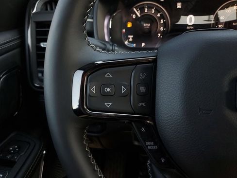 New 2026 RAM 1500 Limited AWD/4WD image 27
