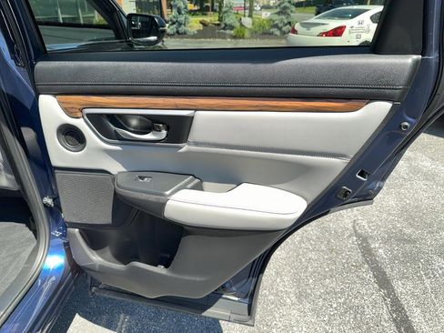 Used 2020 Honda CR-V EX-L image 21