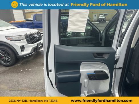 Used 2026 Ford Maverick XLT w/ XLT Luxury Package image 32