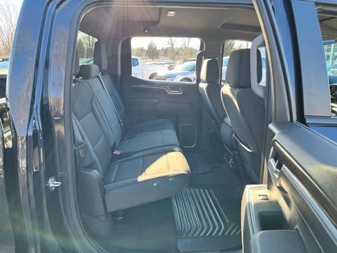 Used 2022 Chevrolet Silverado 1500 LT image 20