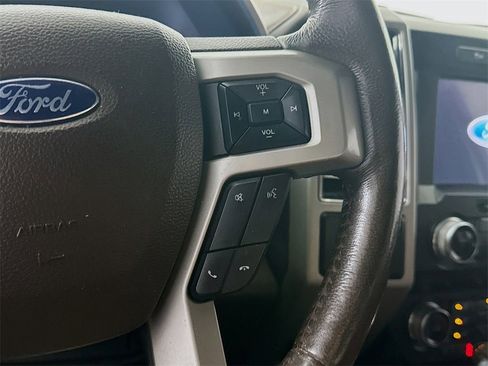 Used 2019 Ford F150 King Ranch w/ Equipment Group 601A Luxury image 27