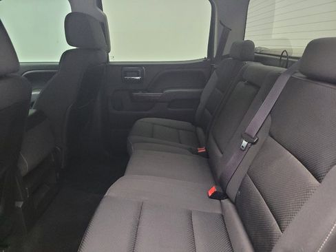 Used 2015 GMC Sierra 1500 SLE w/ SLE Value Package AWD/4WD image 18
