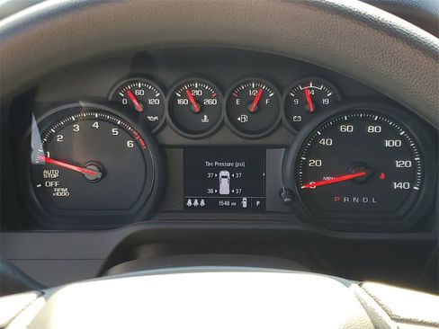 New 2026 Chevrolet Silverado 1500 Custom image 11