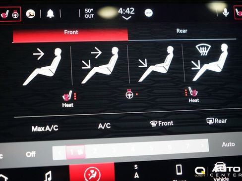 Used 2022 Dodge Durango R/T w/ Tow 'N Go Group image 33