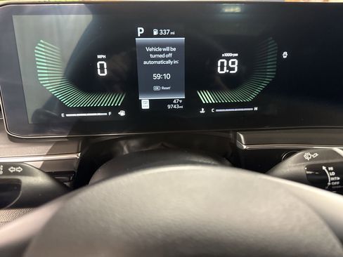 Used 2025 Kia K5 GT-Line w/ GT-Line Premium Package image 21