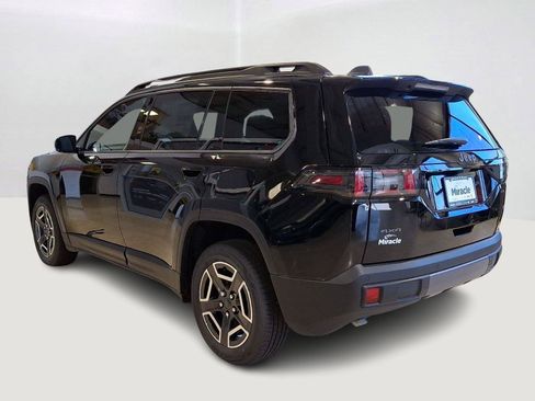 New 2026 Jeep Cherokee Limited AWD/4WD image 5