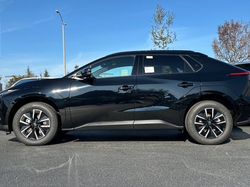 New 2026 Toyota bZ XLE image 6