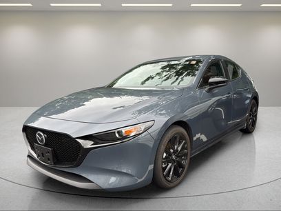 Used 2023 MAZDA MAZDA3 s