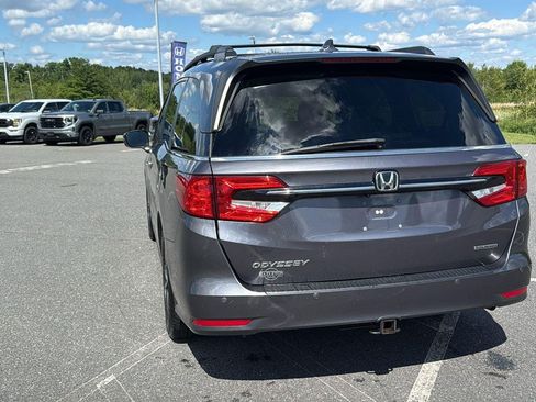 Used 2022 Honda Odyssey Touring image 8