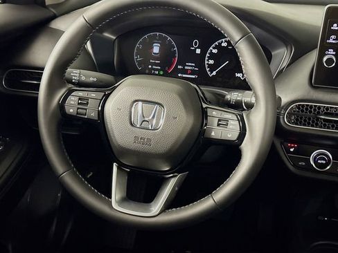 Certified 2026 Honda HR-V EX-L image 29