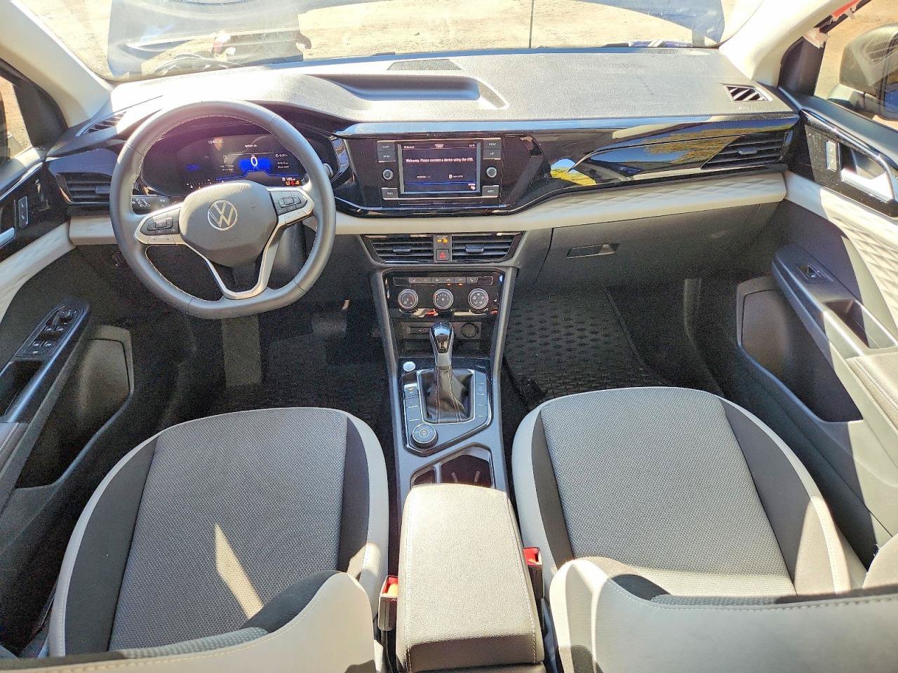Used 2024 Volkswagen Taos S AWD/4WD image 7