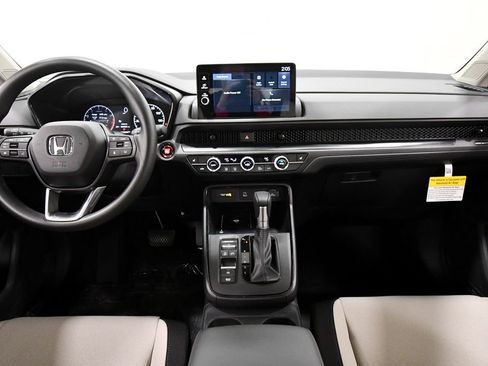 New 2026 Honda CR-V EX image 16