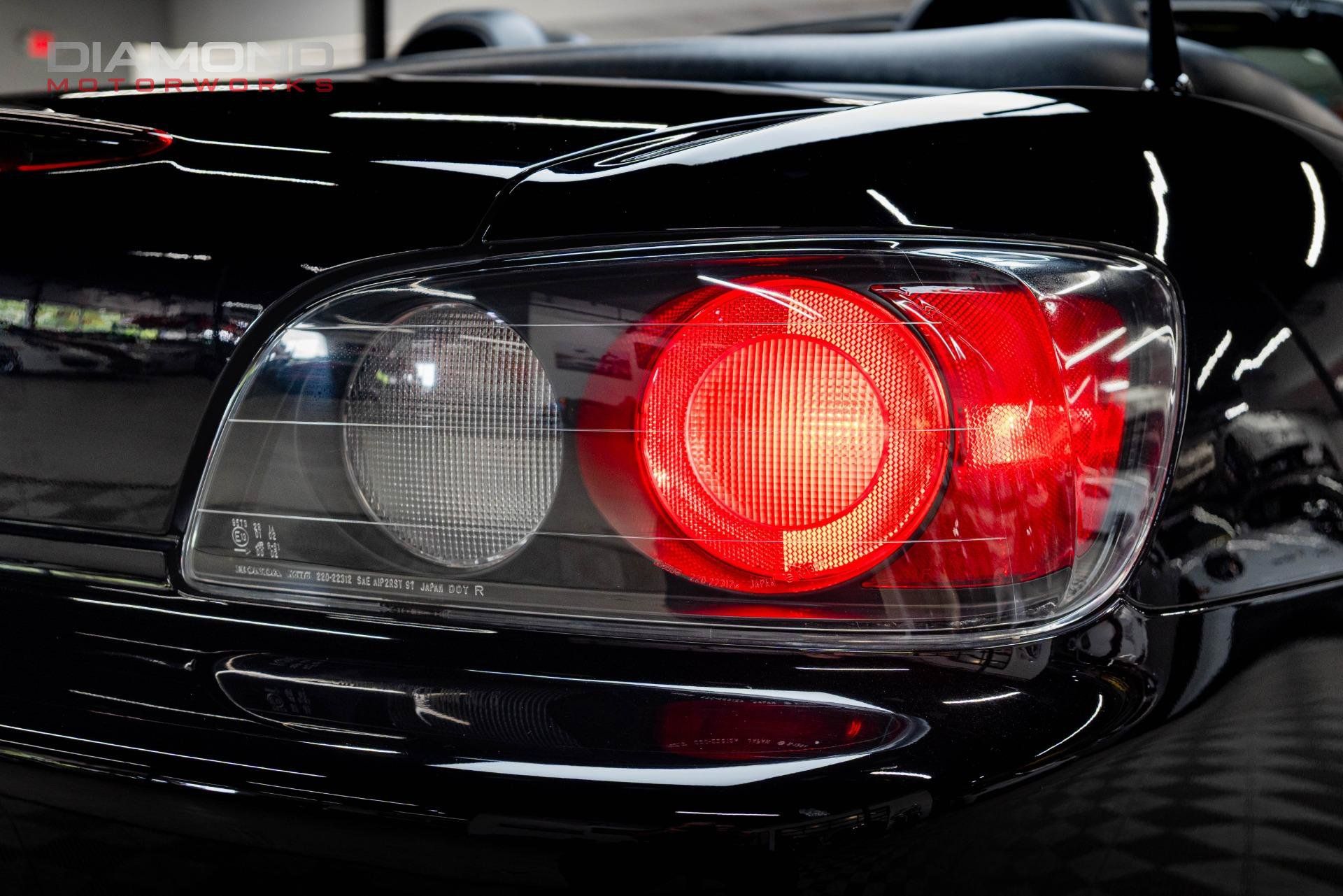 Used 2000 Honda S2000 image 48