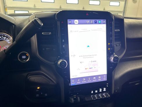 New 2026 RAM 2500 Tradesman AWD/4WD image 23