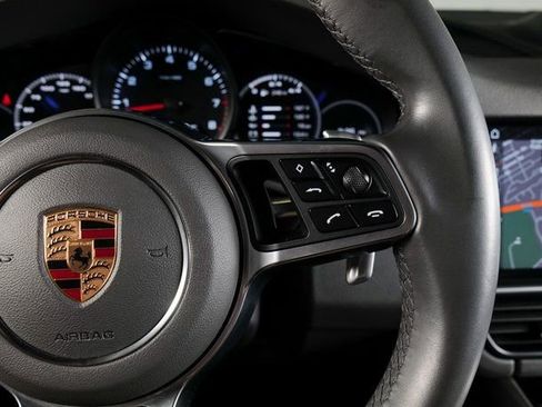 Certified 2020 Porsche Cayenne AWD/4WD image 24