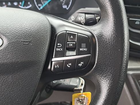 Certified 2024 Ford Transit 250 Low Roof w/ Exterior Upgrade Package image 25