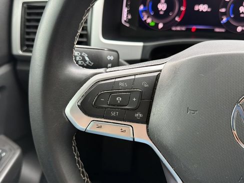 Certified 2023 Volkswagen Atlas SE FWD image 23