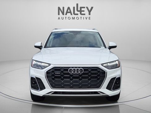 Used 2022 Audi Q5 2.0T Prestige image 9