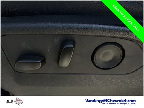 Used 2025 GMC Sierra 1500 AT4 AWD/4WD image 23