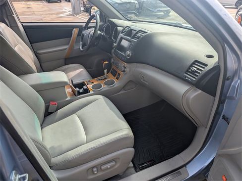 Used 2009 Toyota Highlander Limited image 10