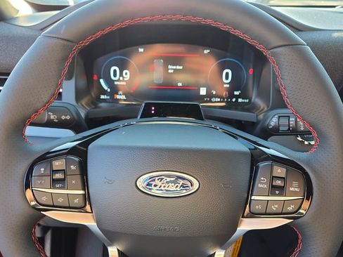 New 2026 Ford Explorer ST-Line w/ ST-Line Street Pack image 24