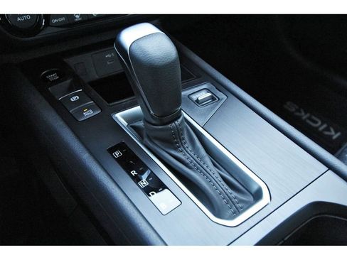 New 2026 Nissan Kicks SV w/ SV Premium Package image 19