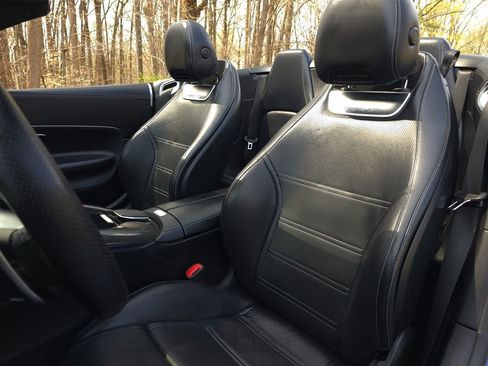 Used 2023 Mercedes-Benz SL 43 AMG image 18