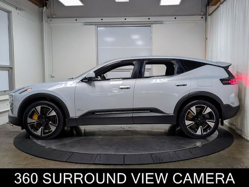 Used 2025 Polestar Polestar 3 image 6