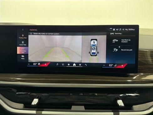 Certified 2024 BMW X6 xDrive40i w/ Executive Package image 34