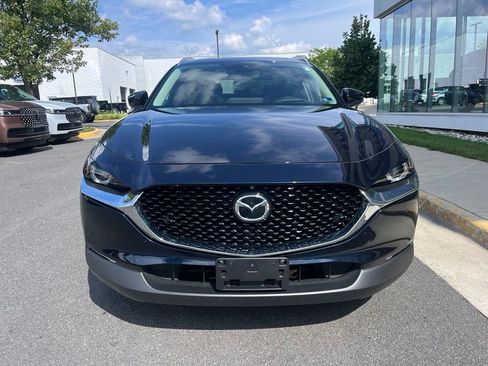 Used 2023 MAZDA CX-30 2.5 Turbo w/ Premium Plus Pkg AWD/4WD image 2