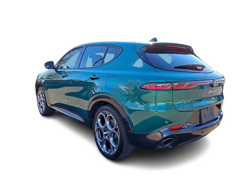 Used 2024 Alfa Romeo Tonale Veloce image 4