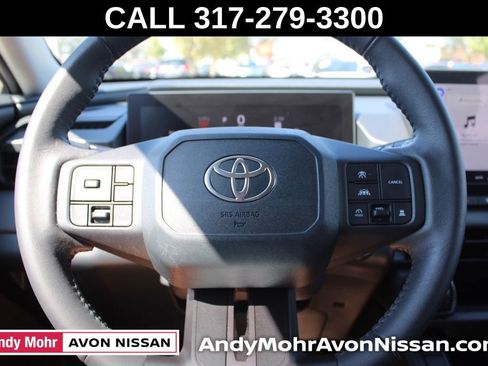 Used 2026 Toyota RAV4 XLE Premium AWD/4WD image 29