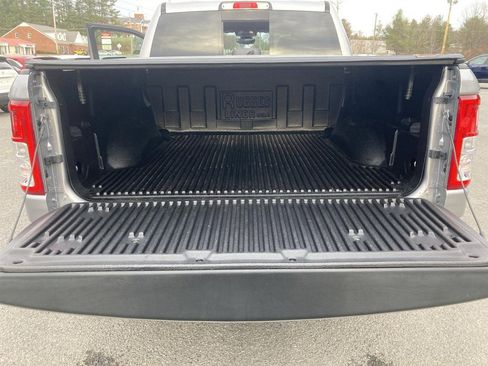 Used 2021 RAM 1500 Big Horn image 36