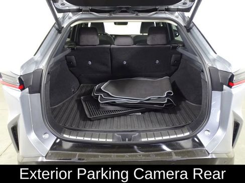 Used 2024 Lexus RZ 450e Premium image 15