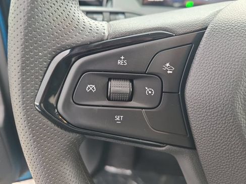 New 2027 Chevrolet Bolt LT FWD image 25