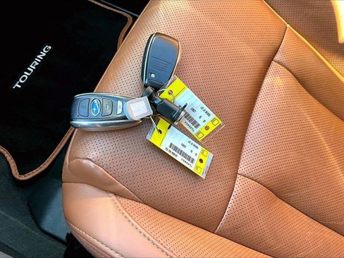 Used 2020 Subaru Legacy Touring XT w/ Popular Package #3 image 32