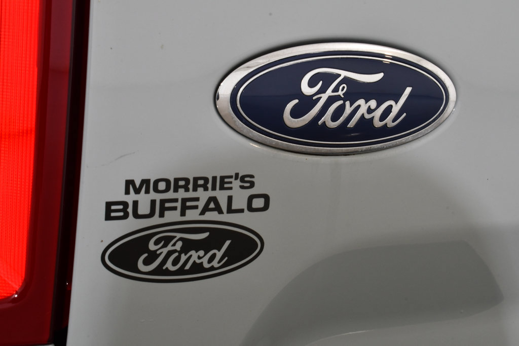 Used 2023 Ford Bronco Sport Big Bend w/ Convenience Package AWD/4WD image 22
