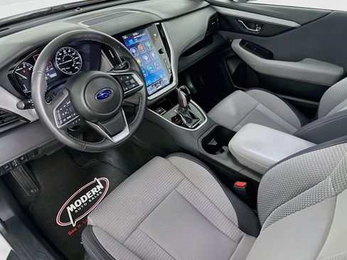 Used 2023 Subaru Outback Premium AWD/4WD image 8
