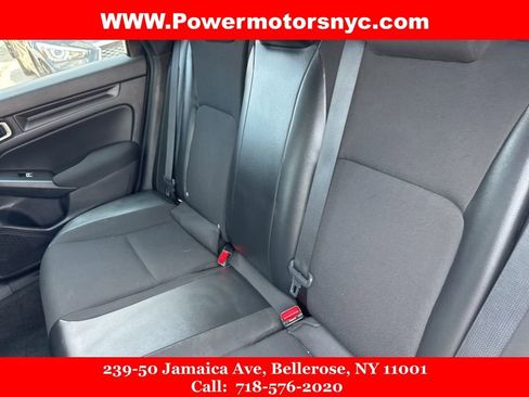 Used 2023 Honda Civic Sport image 24