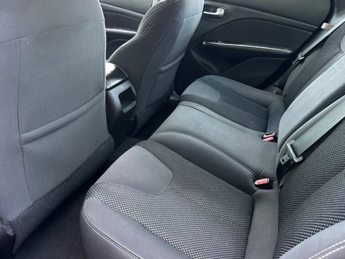 Used 2016 Dodge Dart SXT FWD image 12