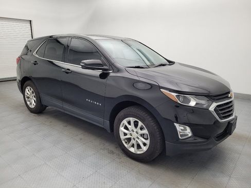Used 2019 Chevrolet Equinox LT AWD/4WD image 11