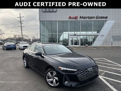 Used 2025 Audi A5 2.0T Premium Plus Sedan w/ Premium Plus