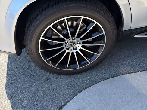 Certified 2020 Mercedes-Benz GLE 350 4MATIC image 13