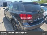 Used 2018 Dodge Journey SE w/ Popular Equipment Group image 5