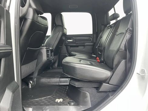 Used 2024 RAM 2500 Rebel w/ Towing Technology Group image 16