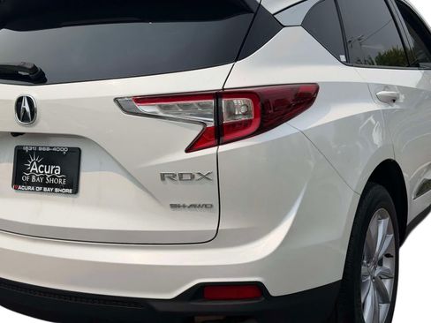 Used 2024 Acura RDX SH-AWD image 6