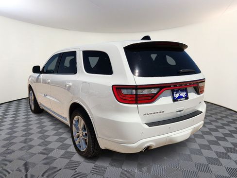 Used 2023 Dodge Durango GT RWD image 3