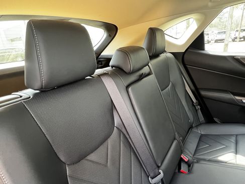 Used 2023 Lexus NX 350h AWD image 40