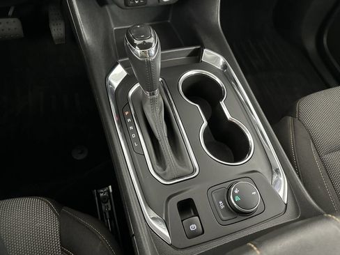 Certified 2020 Chevrolet Traverse LT FWD image 19